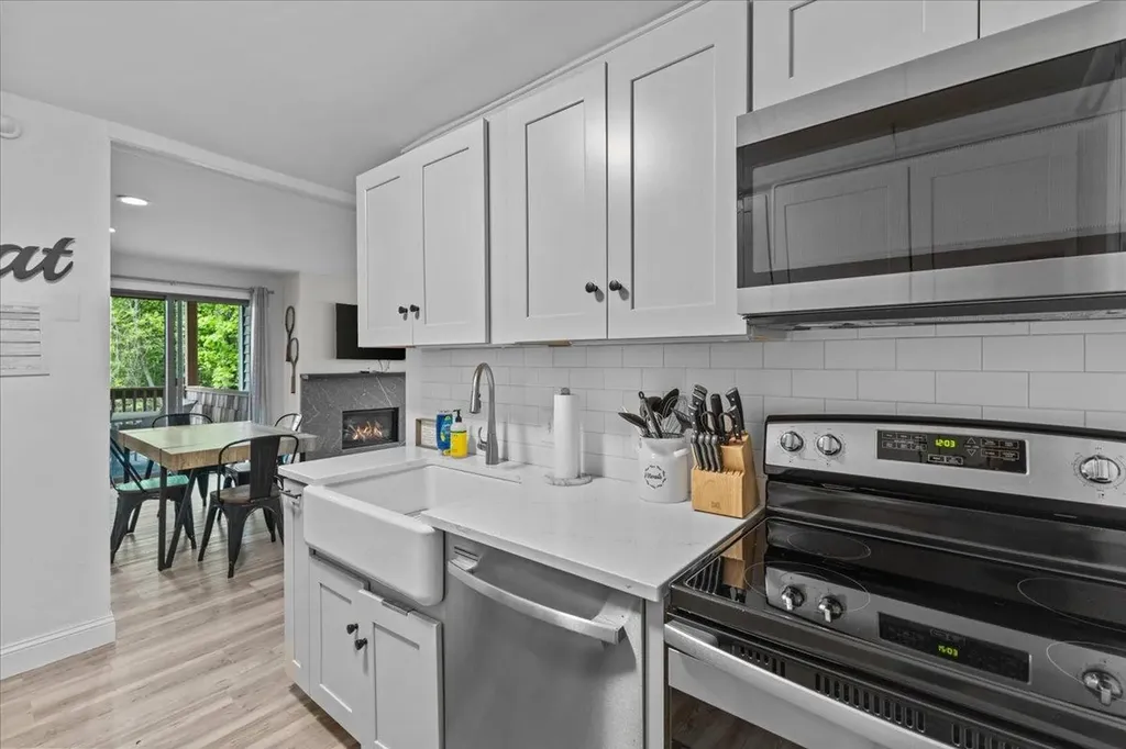 109 Mountainside Drive Stowe VT 05672