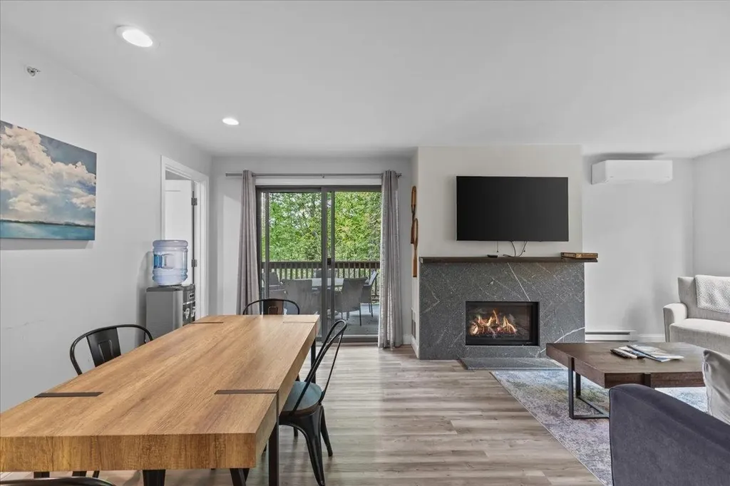 109 Mountainside Drive Stowe VT 05672