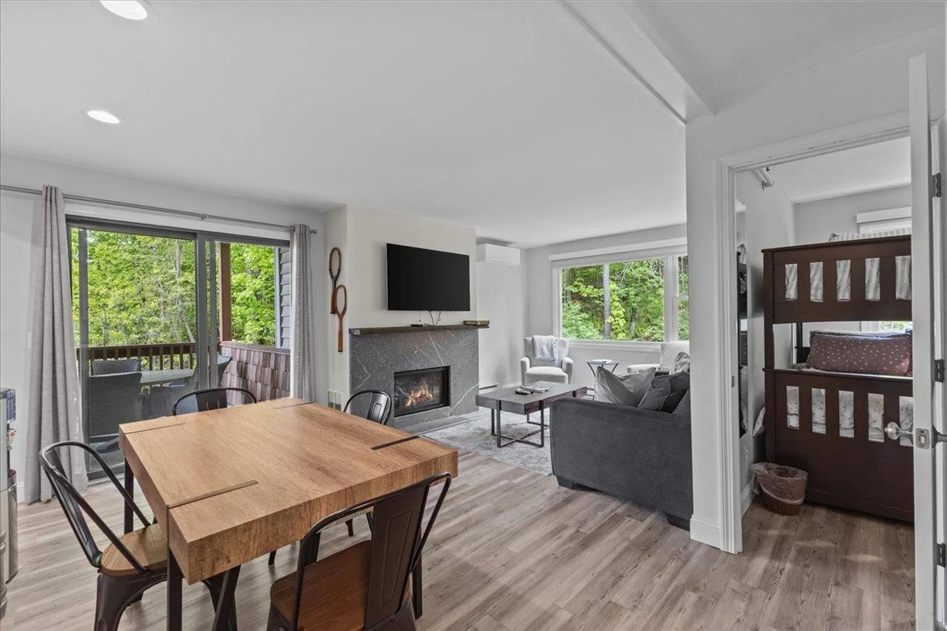 109 Mountainside Drive Stowe VT 05672