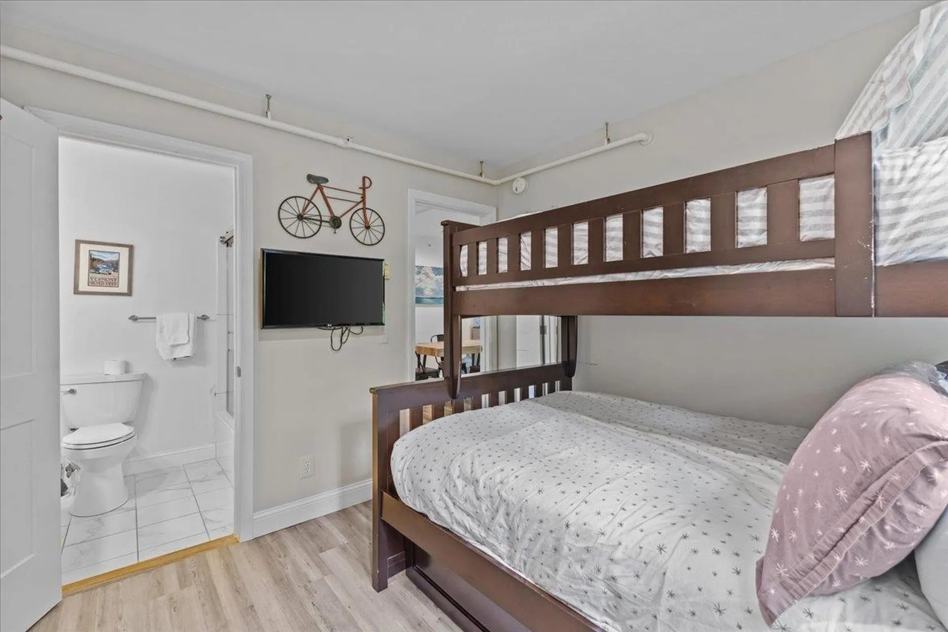 109 Mountainside Drive Stowe VT 05672