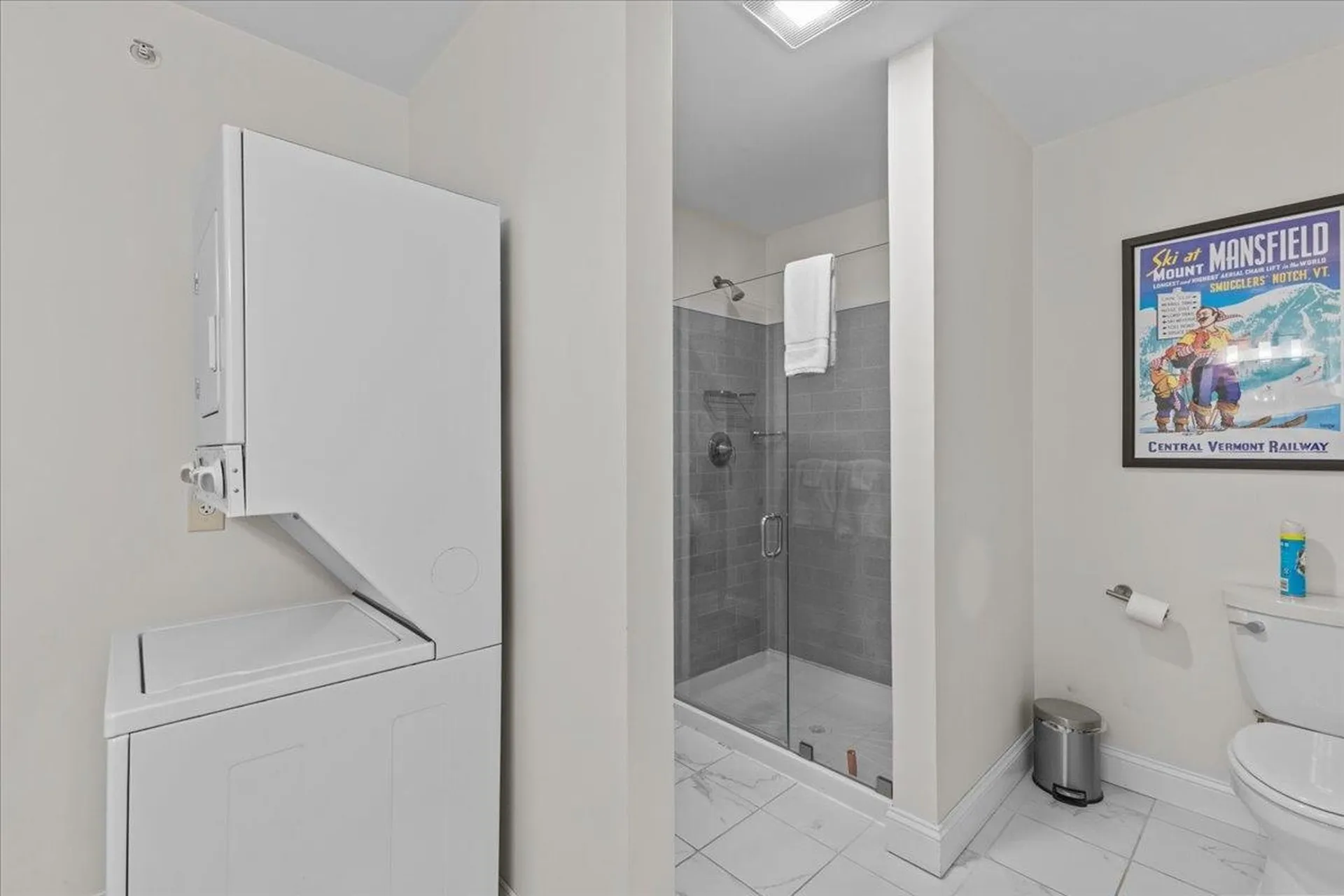 109 Mountainside Drive Stowe VT 05672