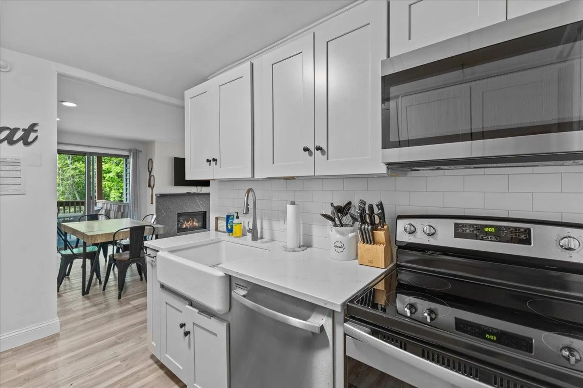 109 Mountainside Drive Stowe VT 05672