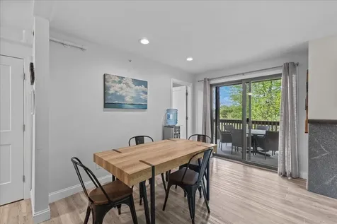 109 Mountainside Drive Stowe VT 05672