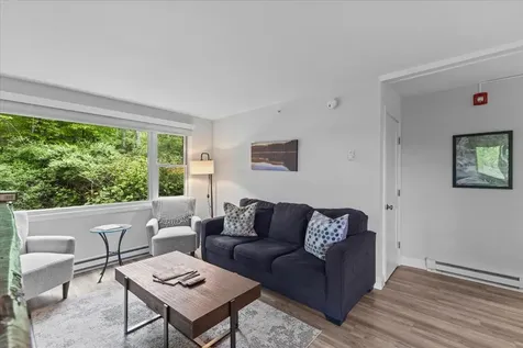 109 Mountainside Drive Stowe VT 05672