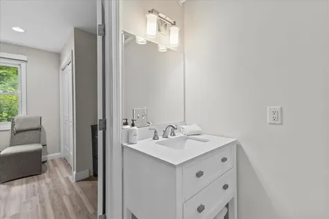 109 Mountainside Drive Stowe VT 05672