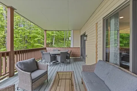 109 Mountainside Drive Stowe VT 05672