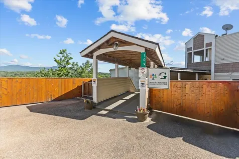 109 Mountainside Drive Stowe VT 05672