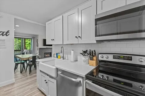 109 Mountainside Drive Stowe VT 05672