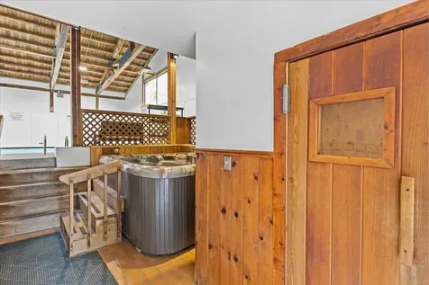 109 Mountainside Drive Stowe VT 05672