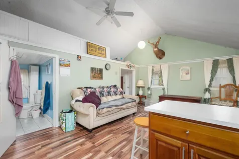 422 Currier Road Hill NH 03243