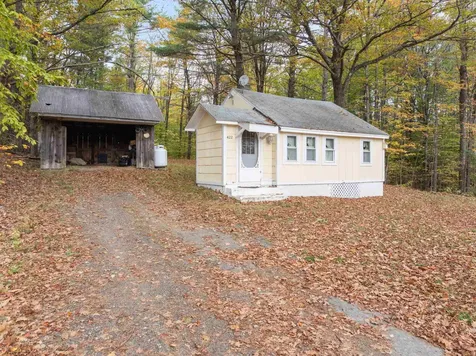 422 Currier Road Hill NH 03243