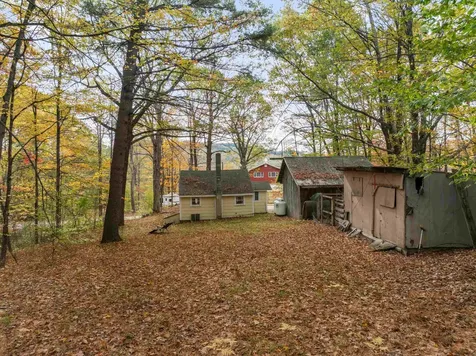 422 Currier Road Hill NH 03243