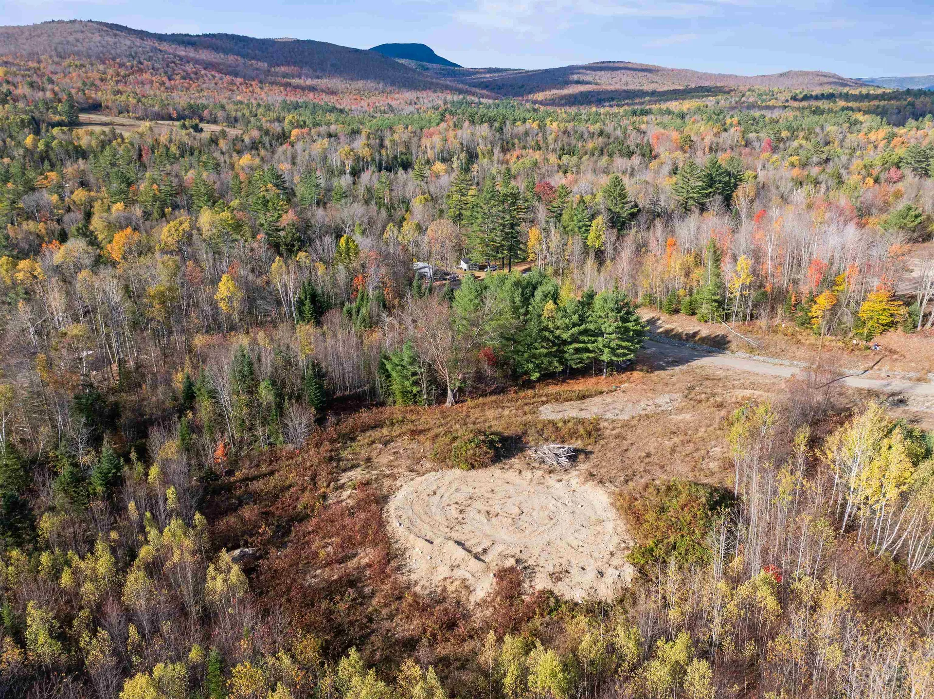 8 Walther Way Stratford NH 03590