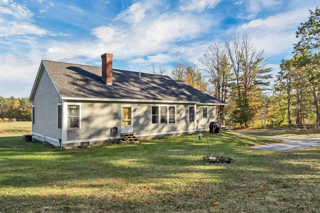 227 Union Street Peterborough NH 03458