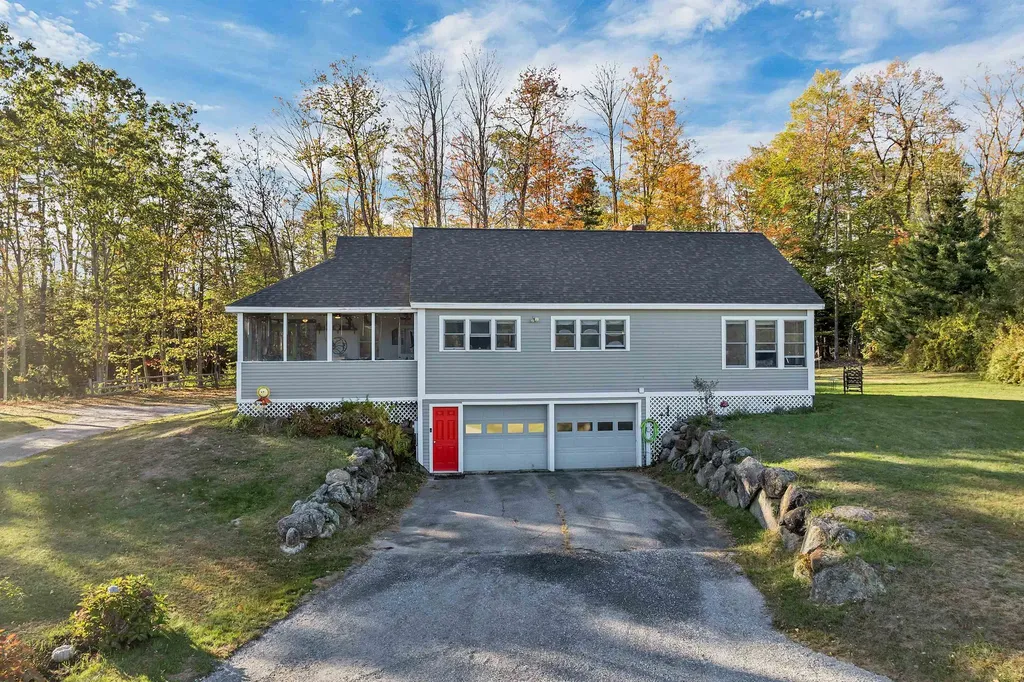 227 Union Street Peterborough NH 03458