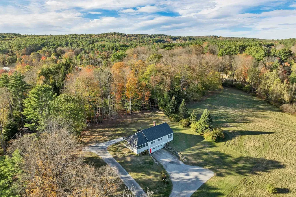 227 Union Street Peterborough NH 03458