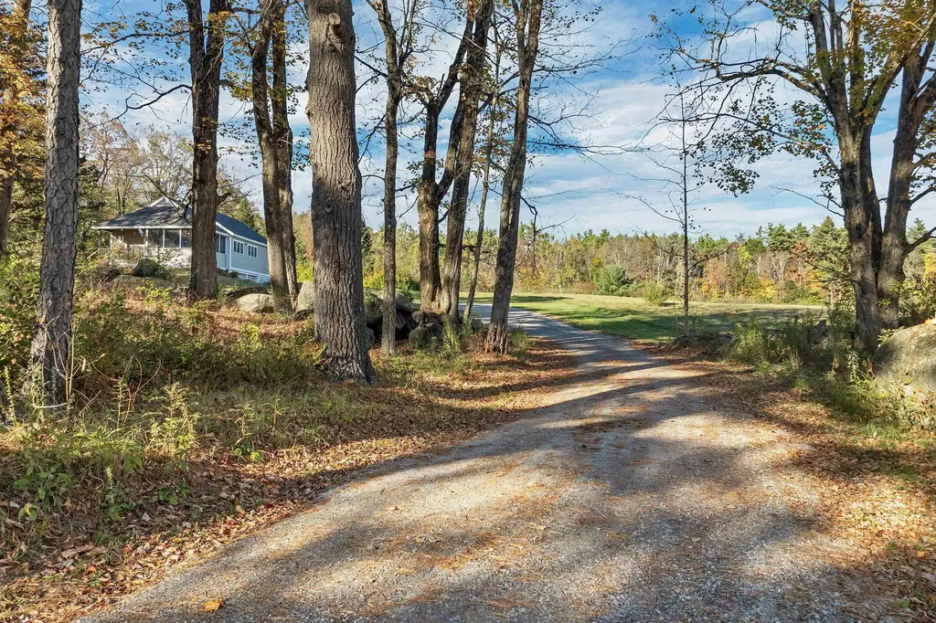 227 Union Street Peterborough NH 03458