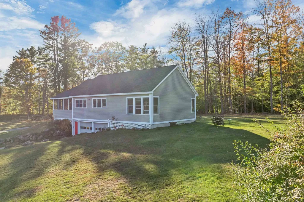 227 Union Street Peterborough NH 03458