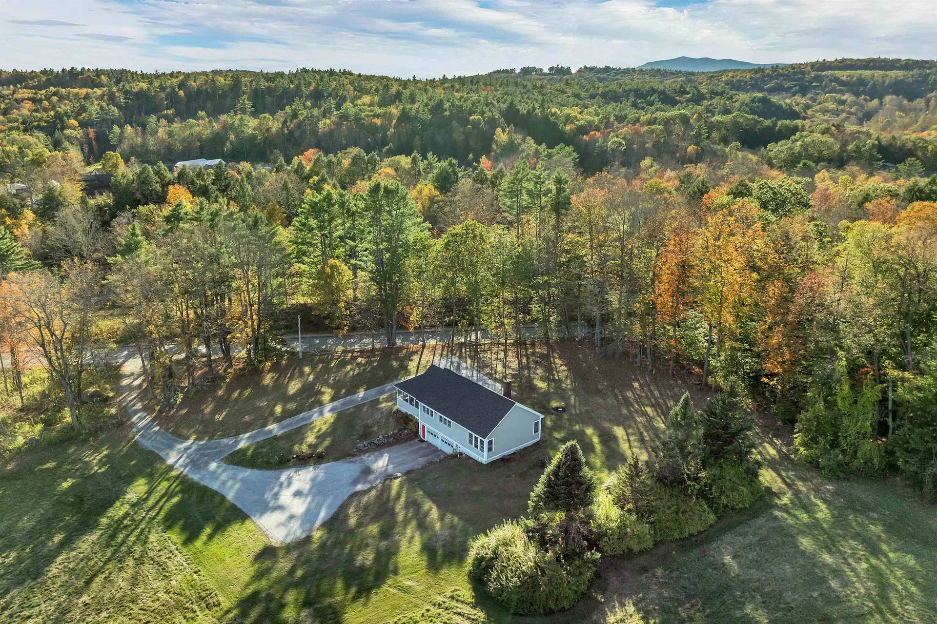 227 Union Street Peterborough NH 03458