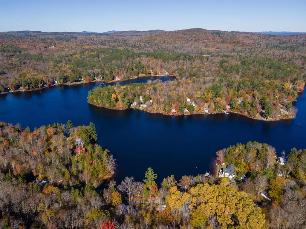 219 Crescent Lake Road Acworth NH 03773