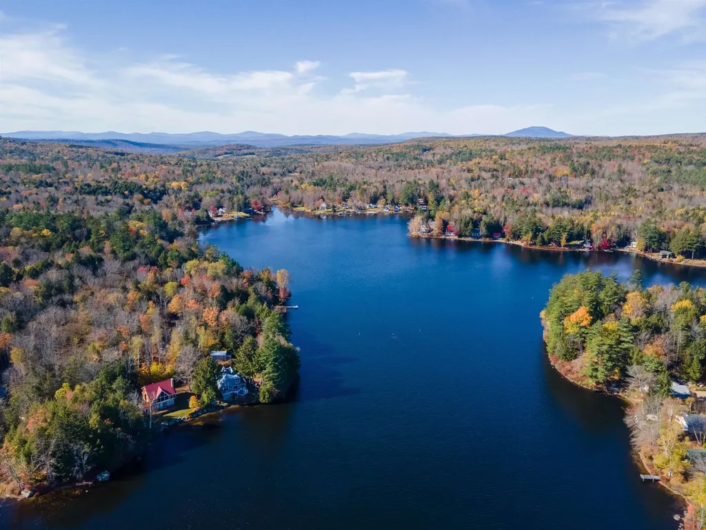 219 Crescent Lake Road Acworth NH 03773