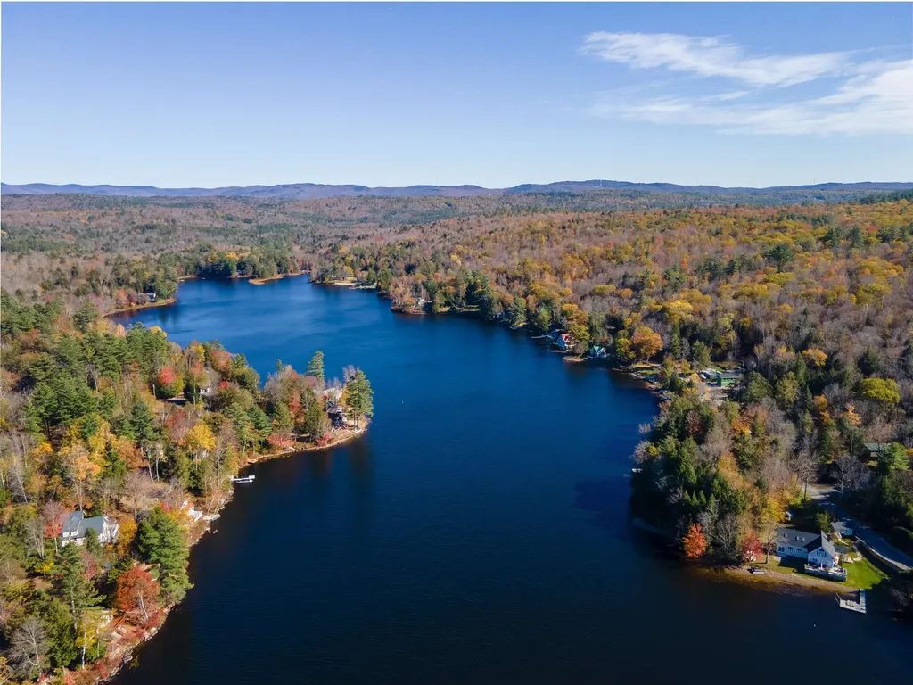 219 Crescent Lake Road Acworth NH 03773