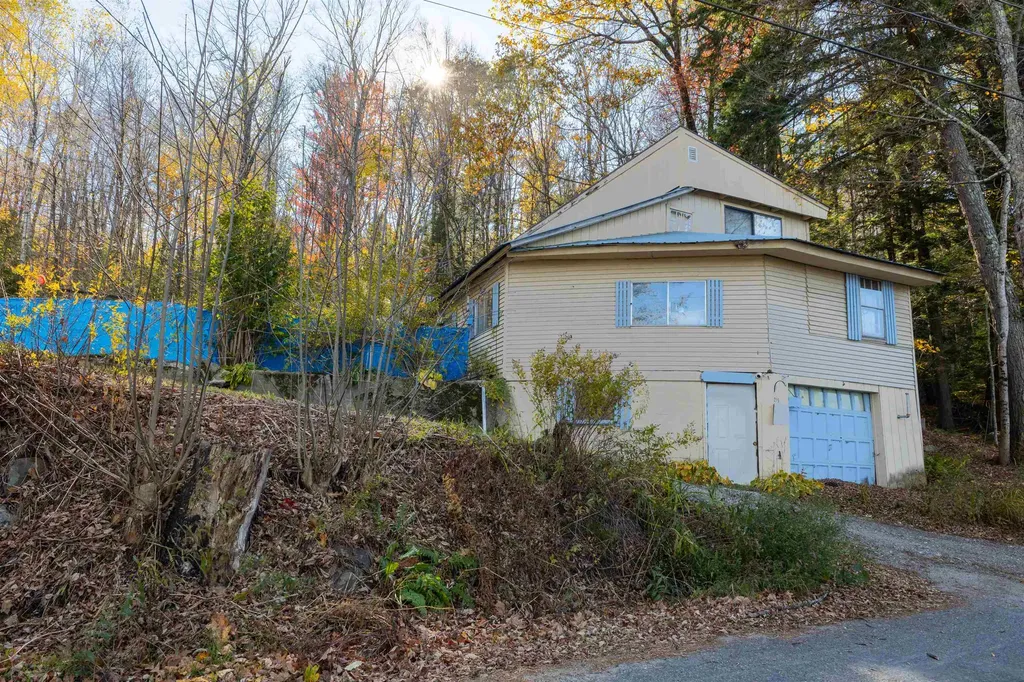 219 Crescent Lake Road Acworth NH 03773