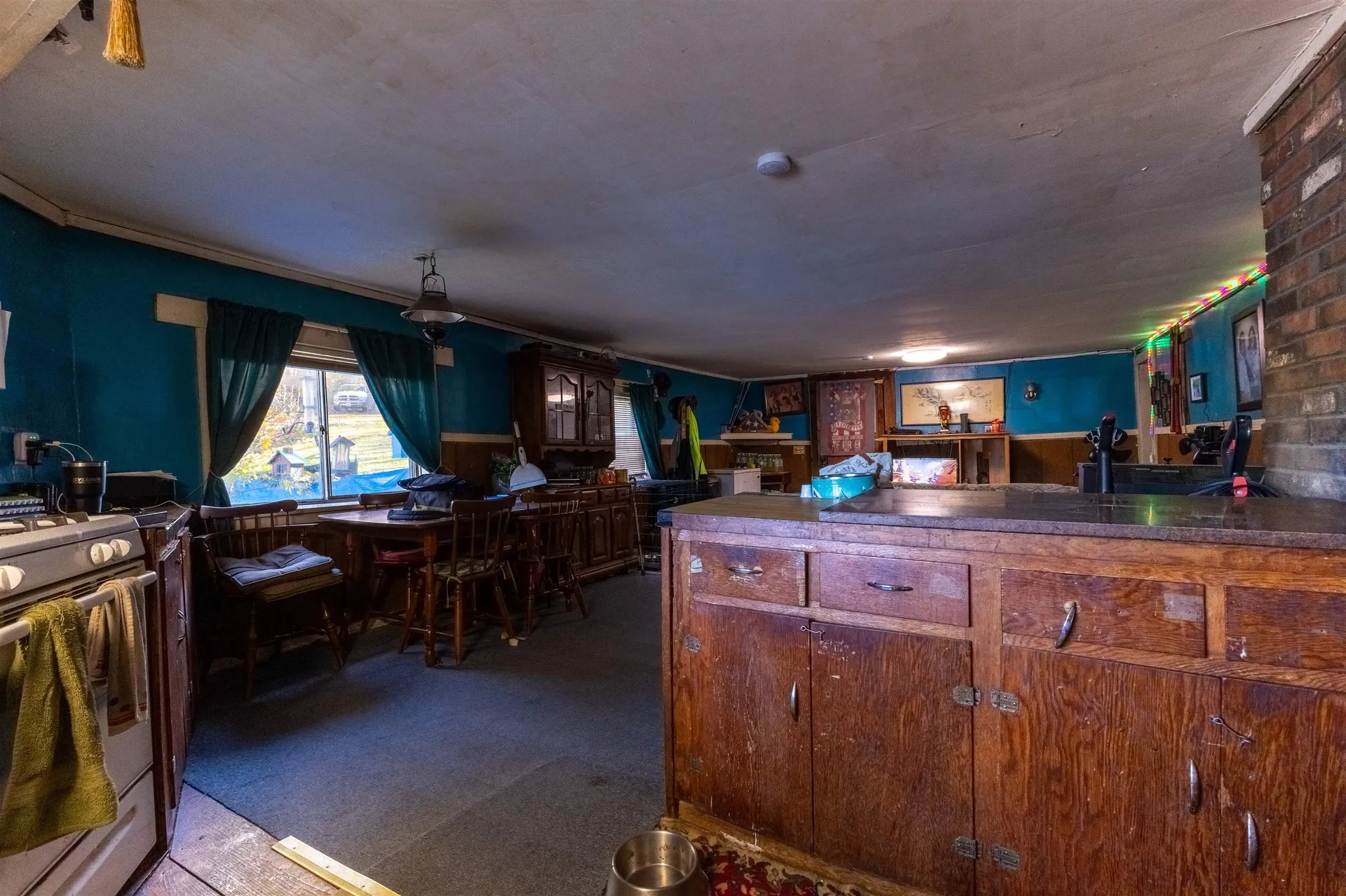 219 Crescent Lake Road Acworth NH 03773