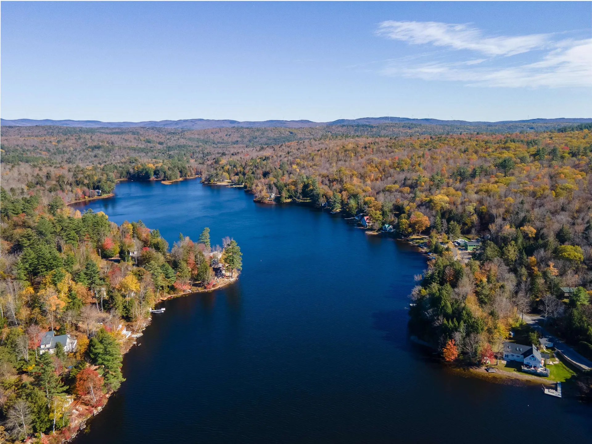 219 Crescent Lake Road Acworth NH 03773