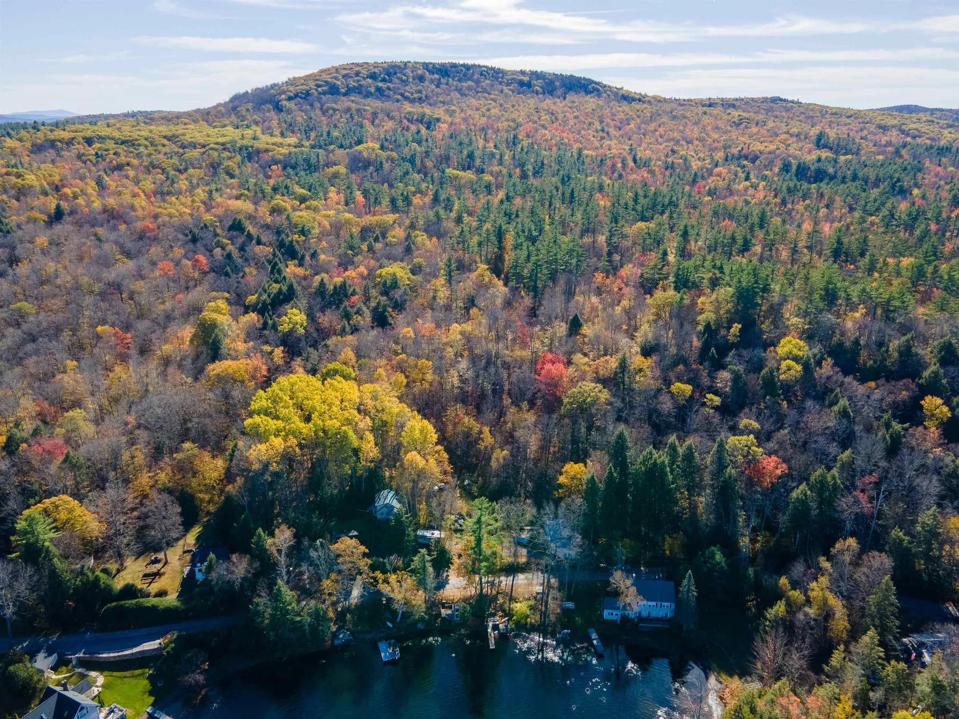 219 Crescent Lake Road Acworth NH 03773