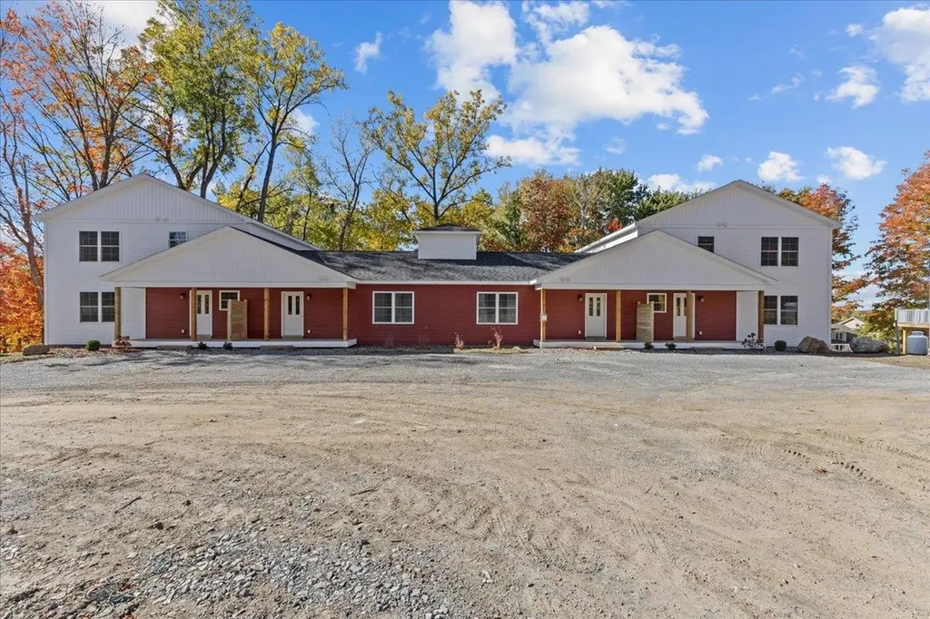 45 Reeves Road Swanton VT 05488