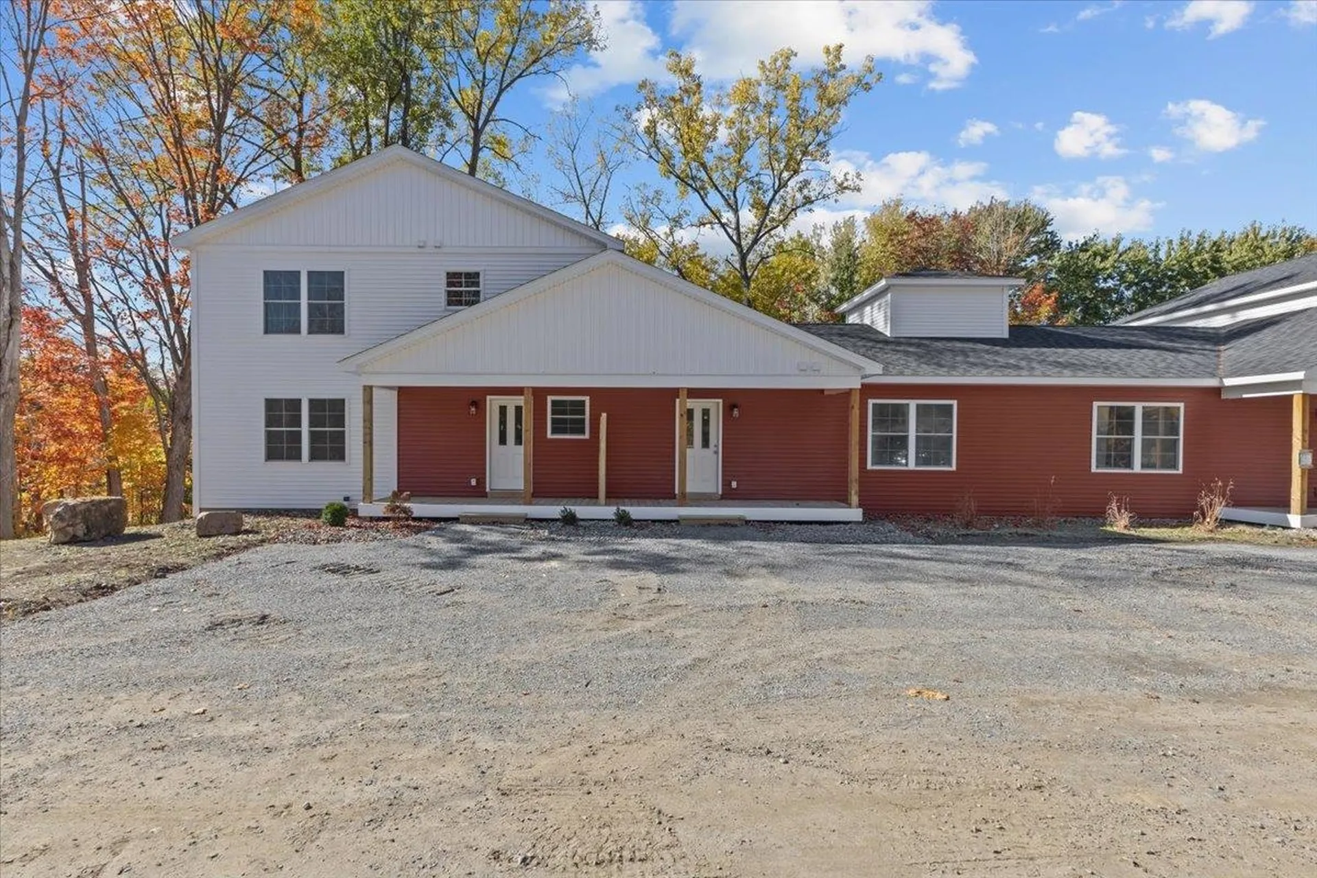 45 Reeves Road Swanton VT 05488