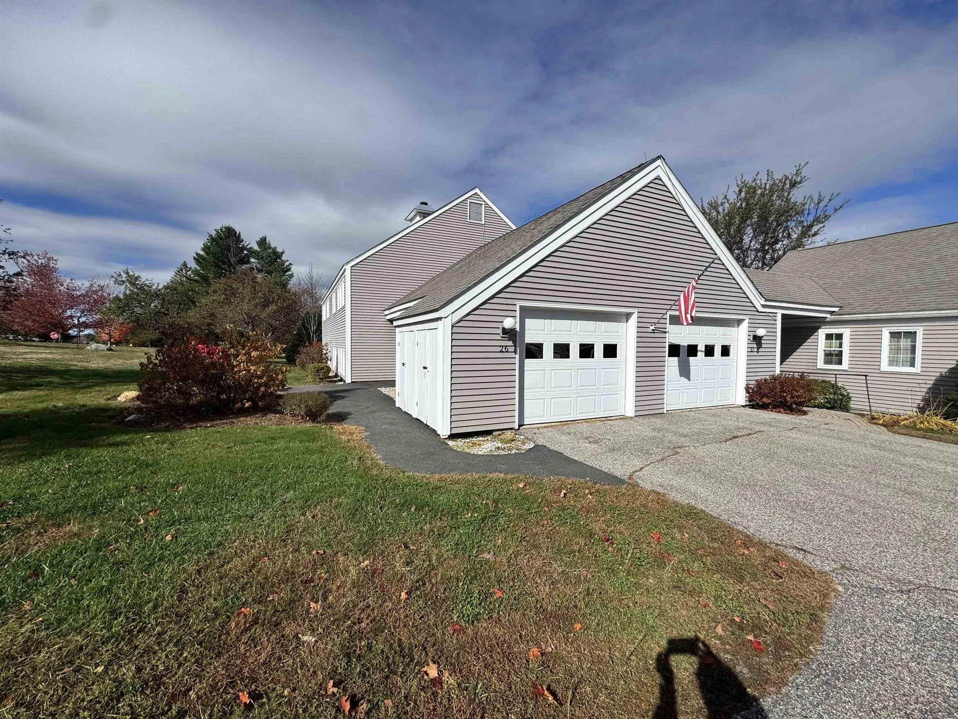 26 Hilltop Place New London NH 03257
