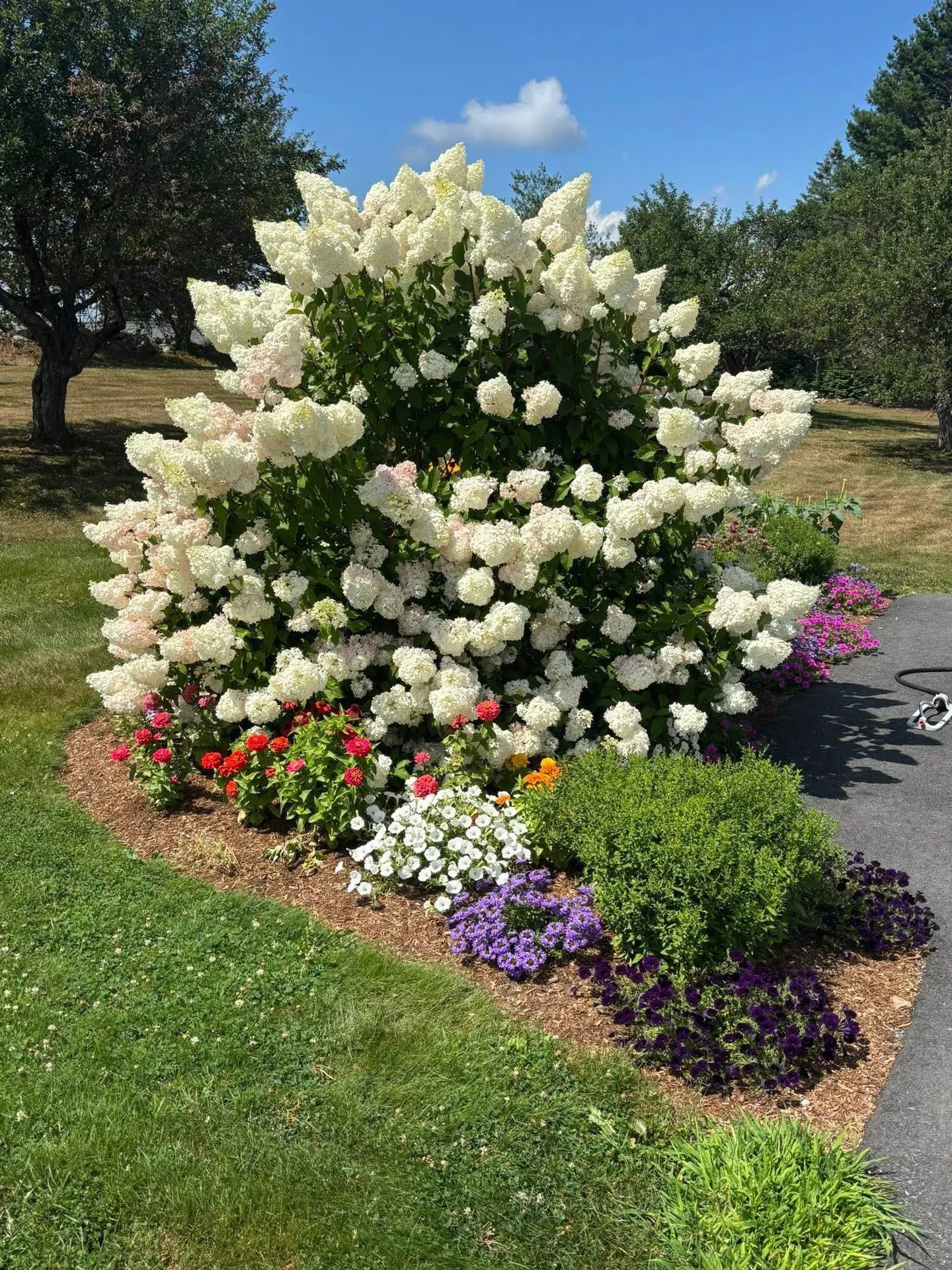 26 Hilltop Place New London NH 03257