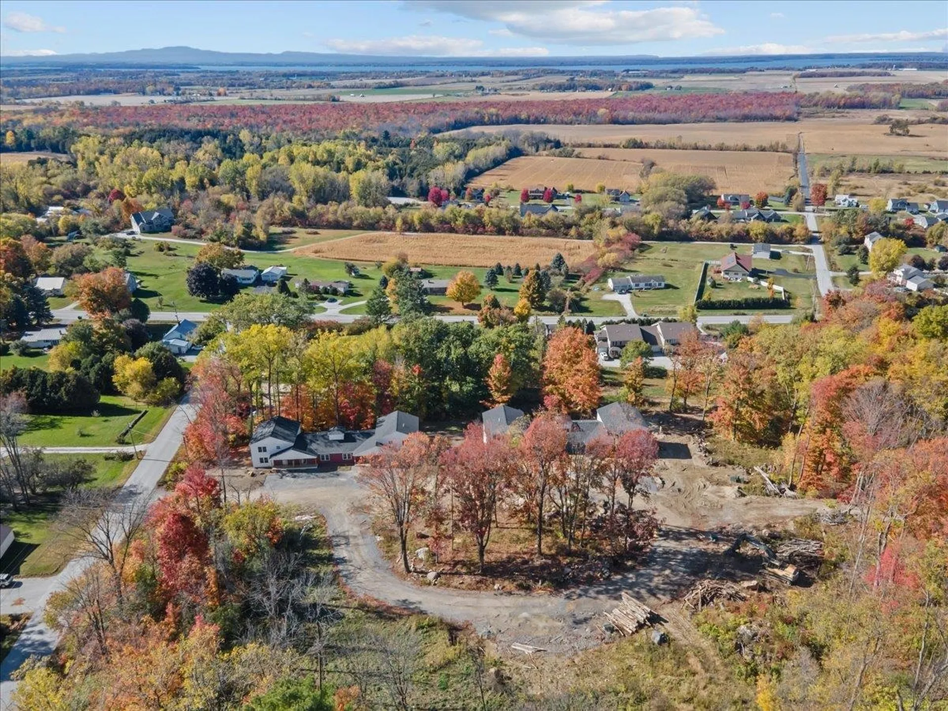 29 Reeves Road Swanton VT 05488