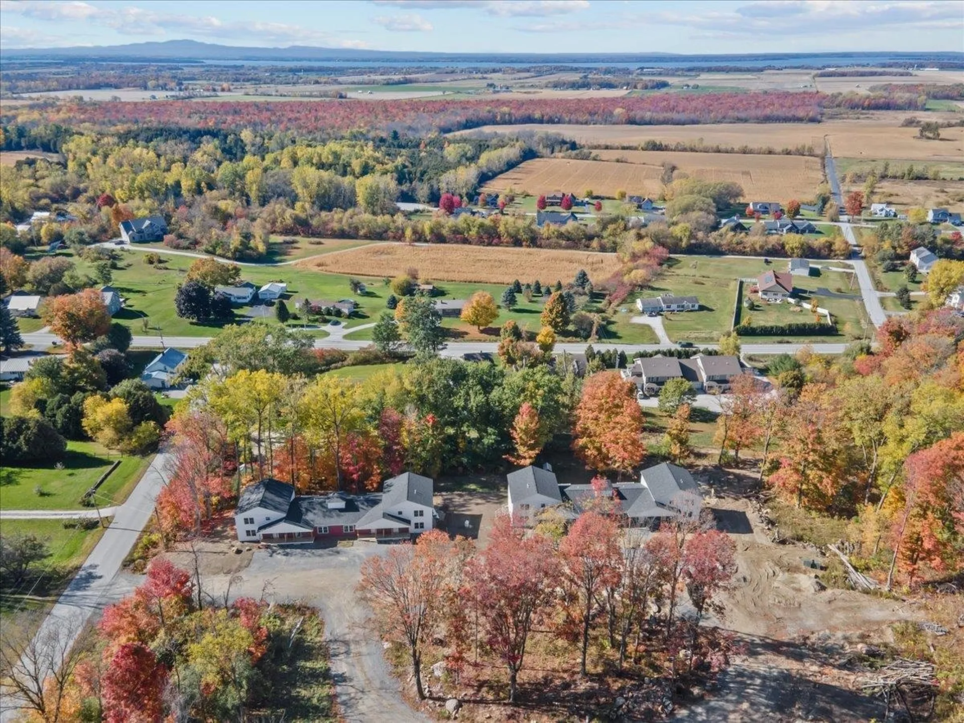 29 Reeves Road Swanton VT 05488