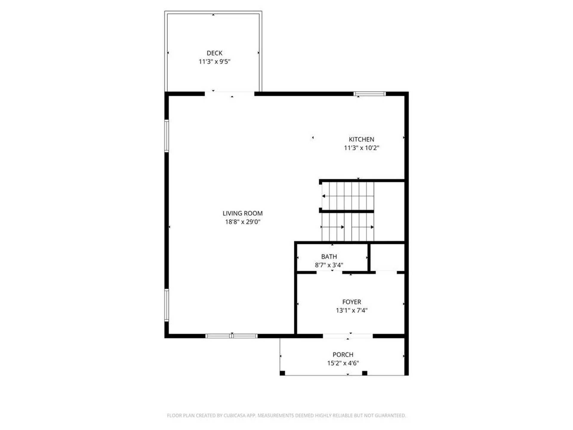 29 Reeves Road Swanton VT 05488