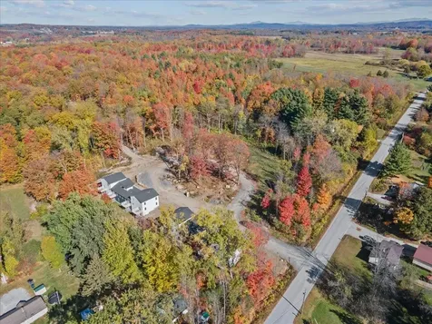 29 Reeves Road Swanton VT 05488