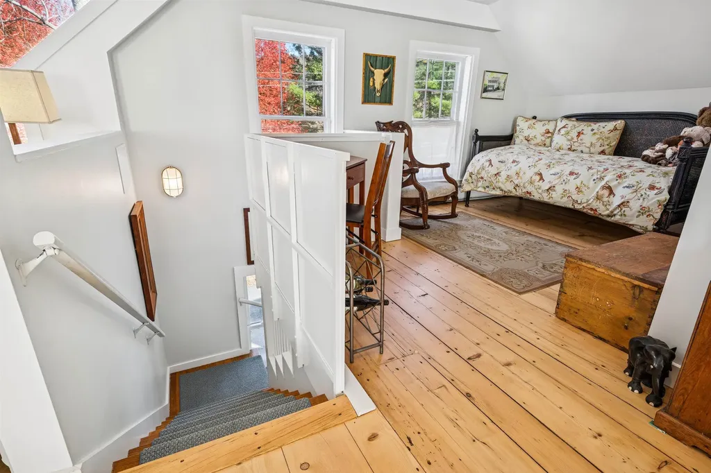 51 Terrace Street Woodstock VT 05091