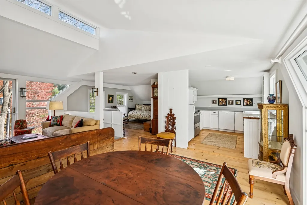 51 Terrace Street Woodstock VT 05091