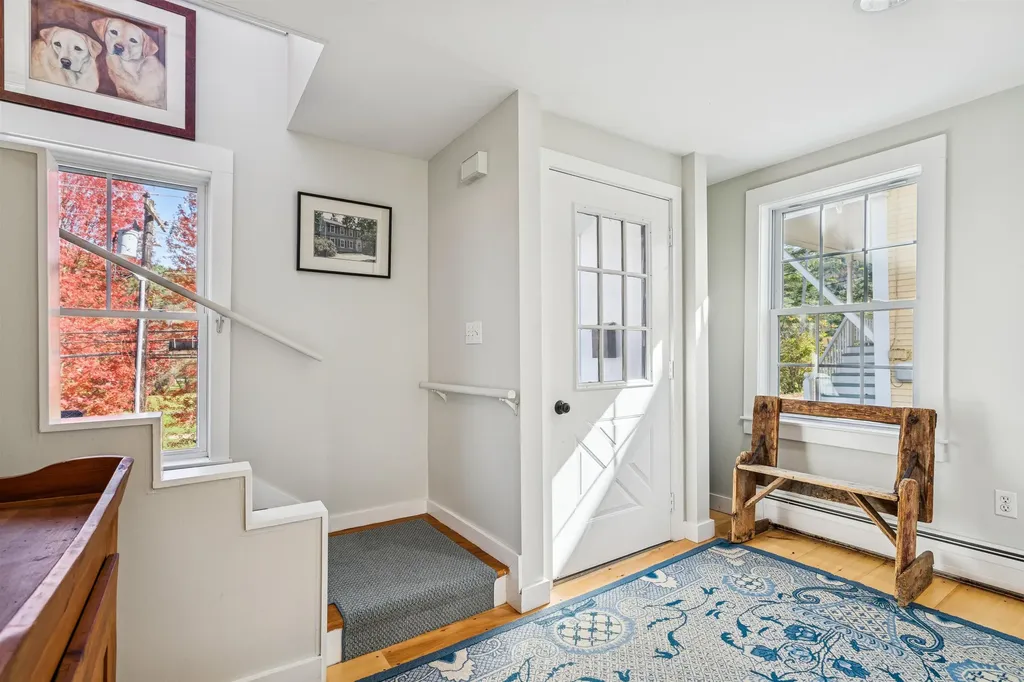 51 Terrace Street Woodstock VT 05091