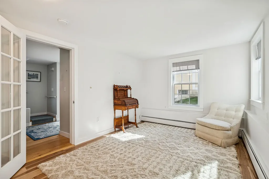 51 Terrace Street Woodstock VT 05091