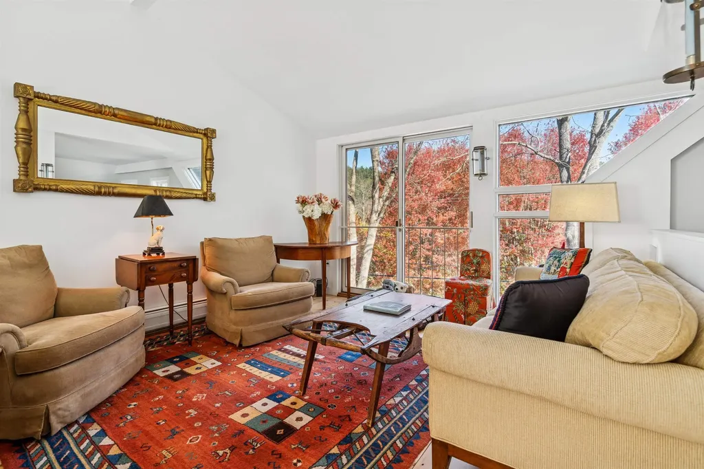 51 Terrace Street Woodstock VT 05091