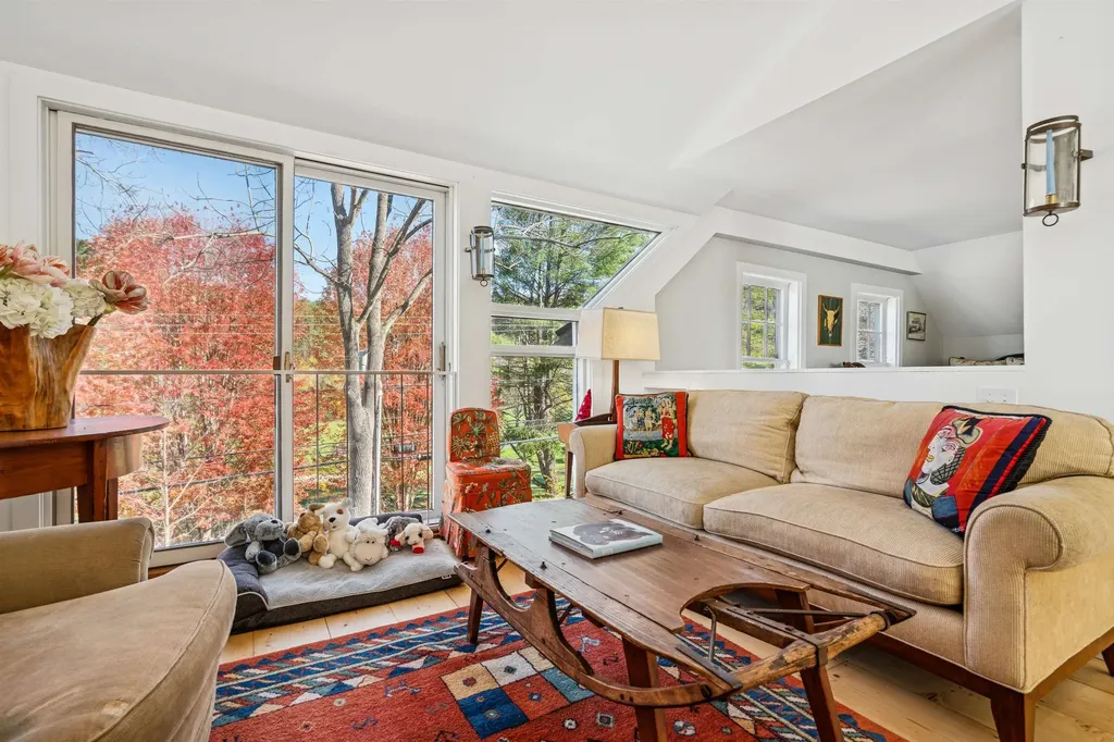 51 Terrace Street Woodstock VT 05091