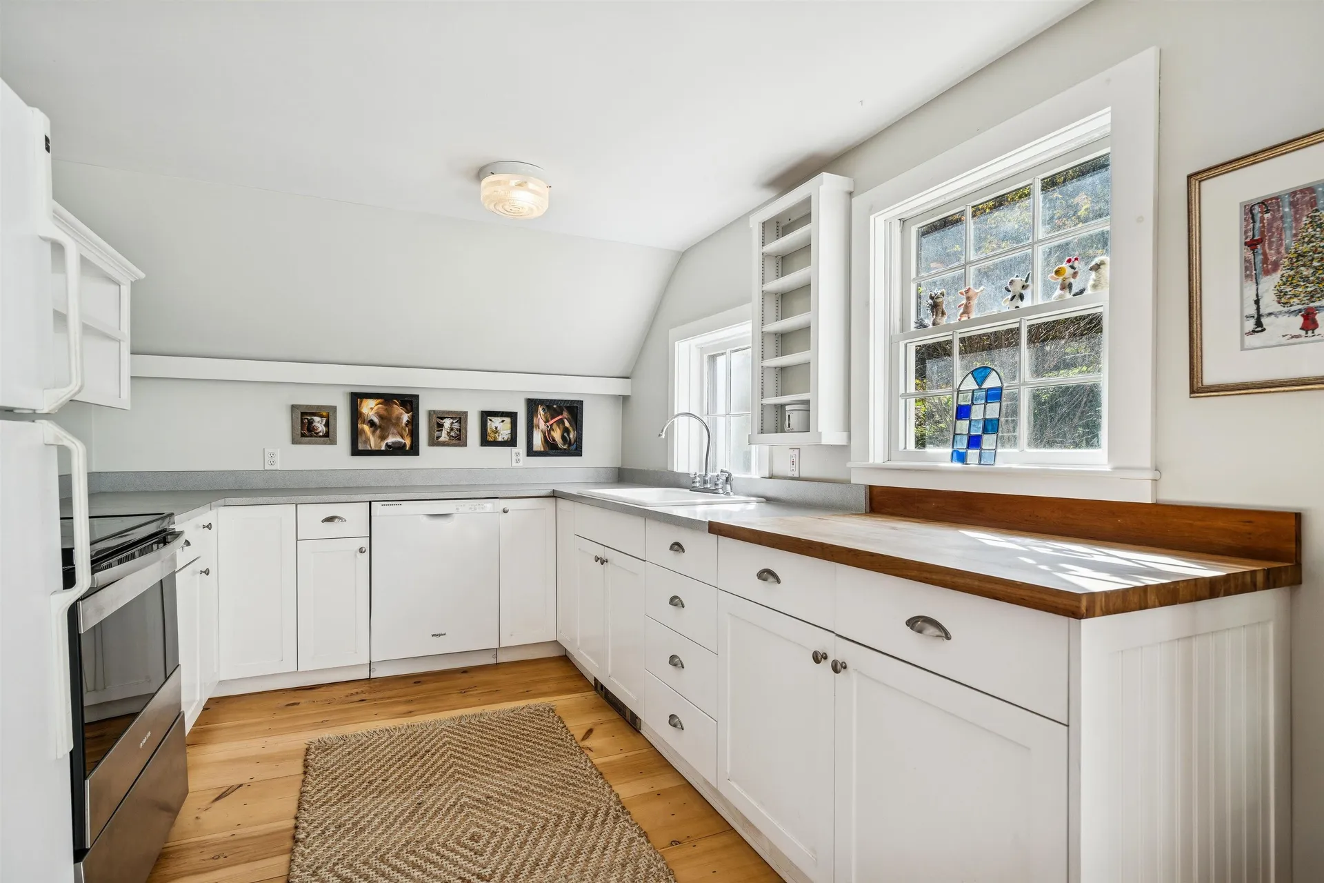 51 Terrace Street Woodstock VT 05091