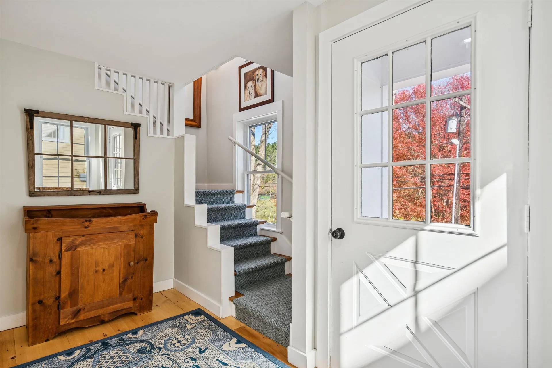 51 Terrace Street Woodstock VT 05091