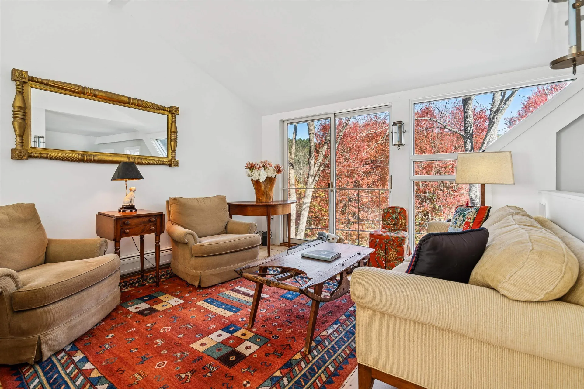 51 Terrace Street Woodstock VT 05091