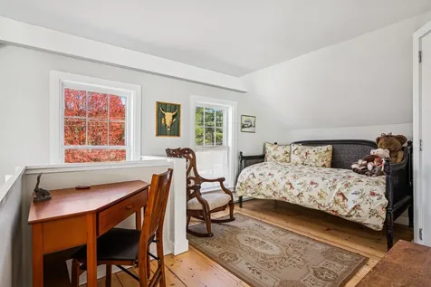 51 Terrace Street Woodstock VT 05091