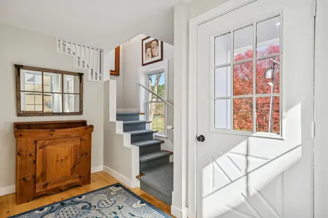 51 Terrace Street Woodstock VT 05091