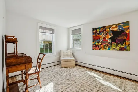 51 Terrace Street Woodstock VT 05091